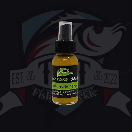 Signature Spray 50ml