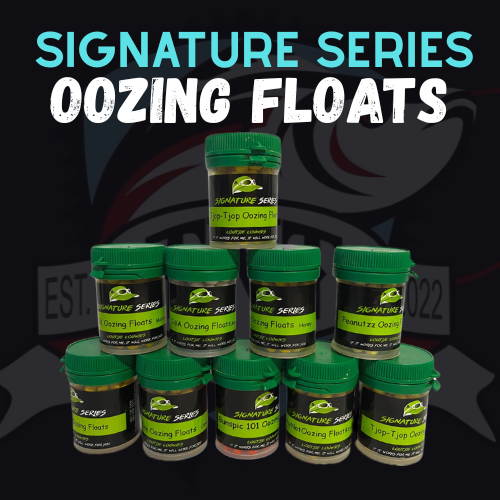 Signature Oozing Floats 50ml