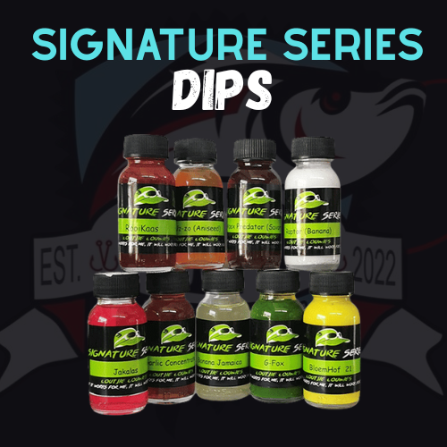 Signature Series Dips
