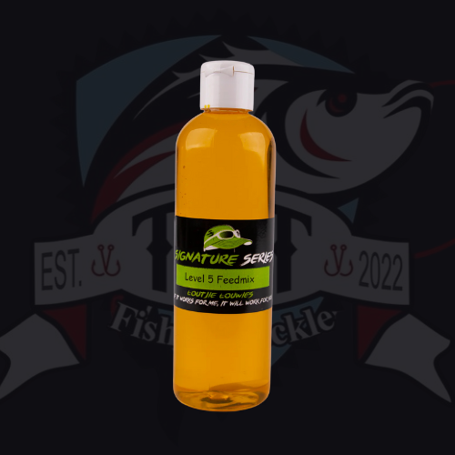 Signature Bait Enhancer