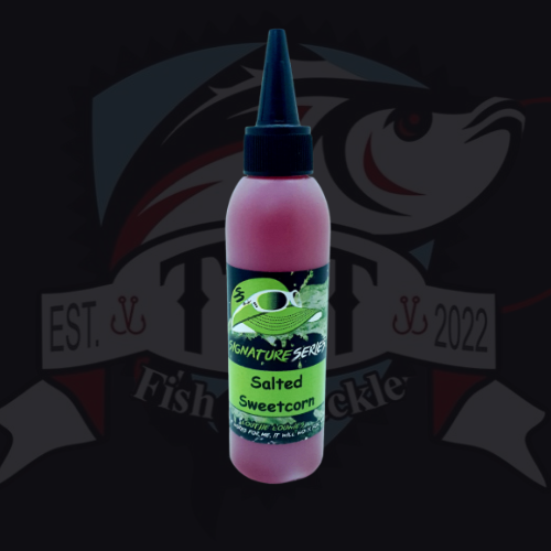 Signature Bait Enhancer