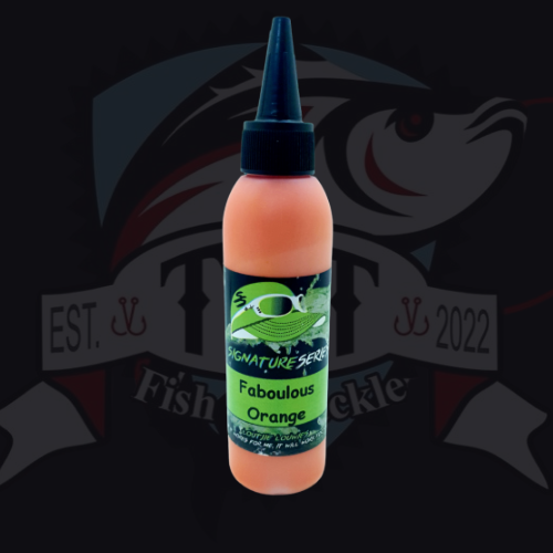 Signature Bait Enhancer