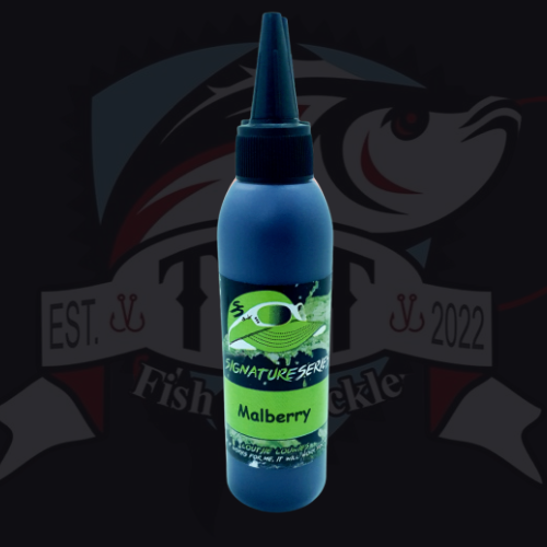 Signature Bait Enhancer