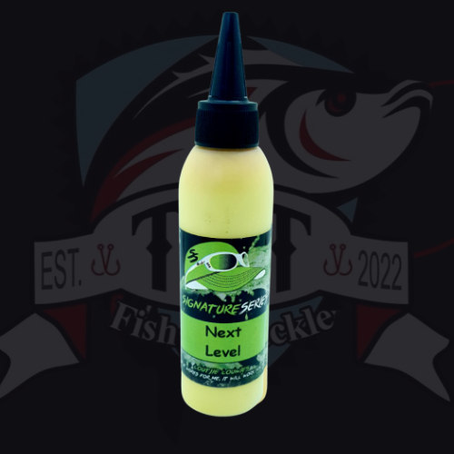 Signature Bait Enhancer