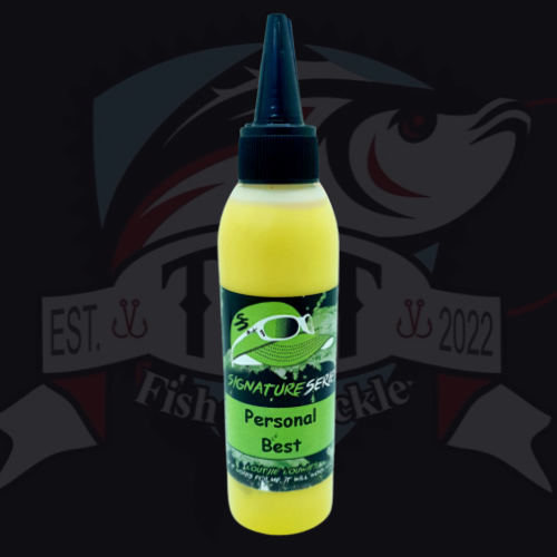 Signature Bait Enhancer