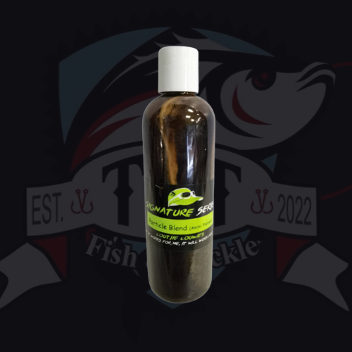 Signature Bait Enhancer