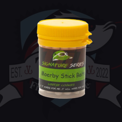 Signature Stick Baits 50ml