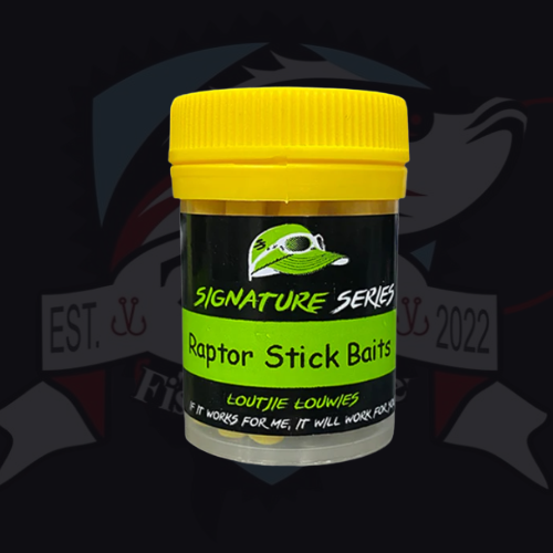 Signature Stick Baits 50ml