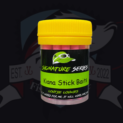 Signature Stick Baits 50ml