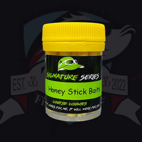 Signature Stick Baits 50ml