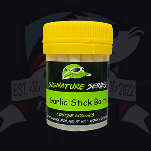 Signature Stick Baits 50ml