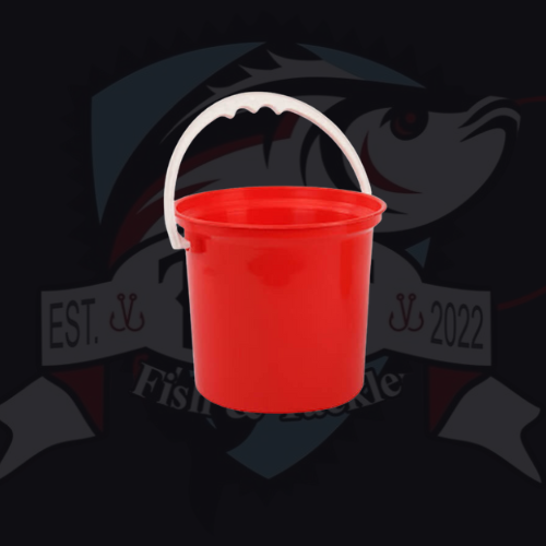 Plastic Buckets 5L