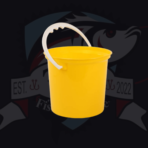 Plastic Buckets 5L