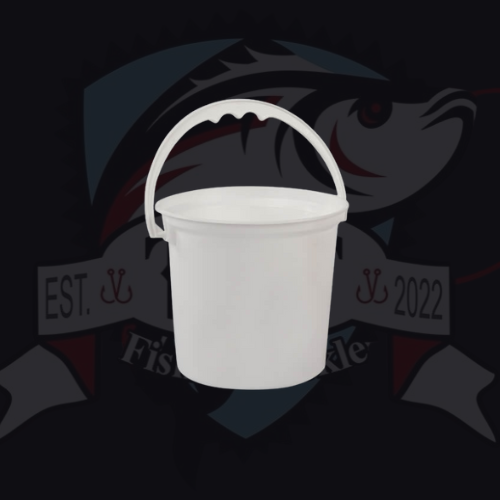 Plastic Buckets 5L