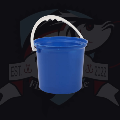 Plastic Buckets 5L