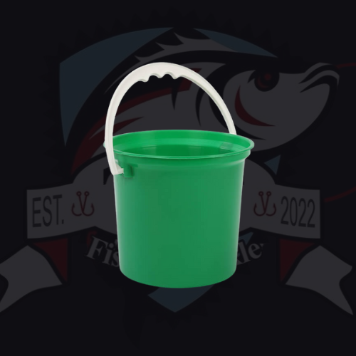 Plastic Buckets 5L