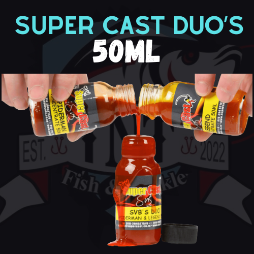 SVB Duo Dips 50ml