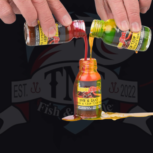 SVB Duo Dips 50ml