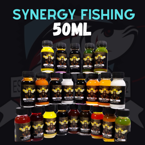 Synergy Fishing Dips