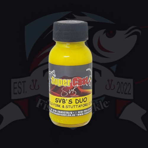 SVB Duo Dips 50ml