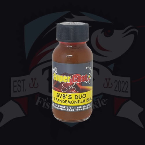 SVB Duo Dips 50ml