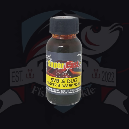 SVB Duo Dips 50ml