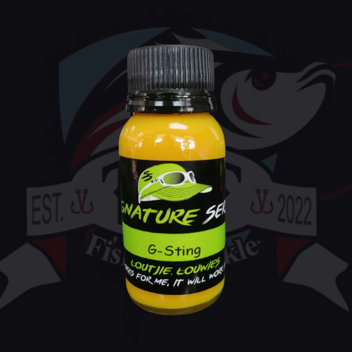 Signature Series Dips