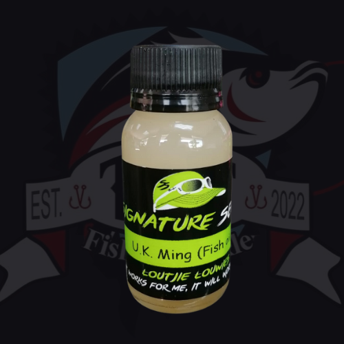 Signature Series Dips