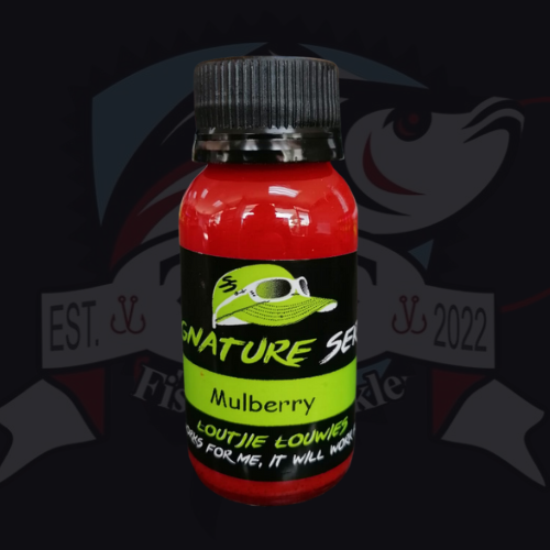 Signature Series Dips