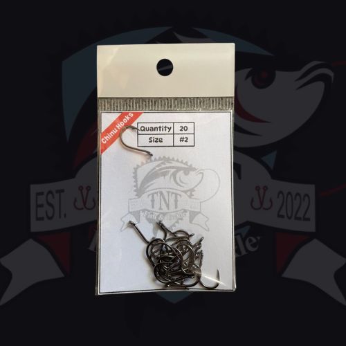TNT Hooks