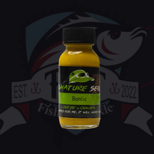 Signature Series Dips