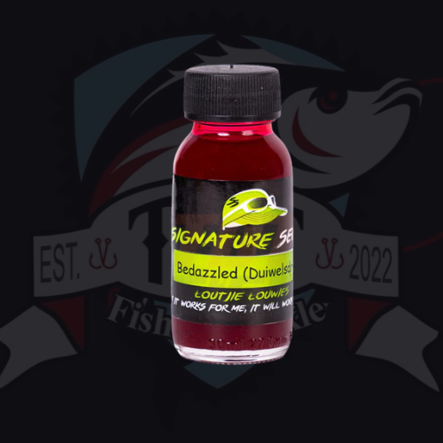 Signature Series Dips