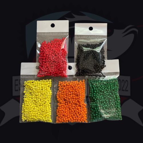 Kralletjies/Beads