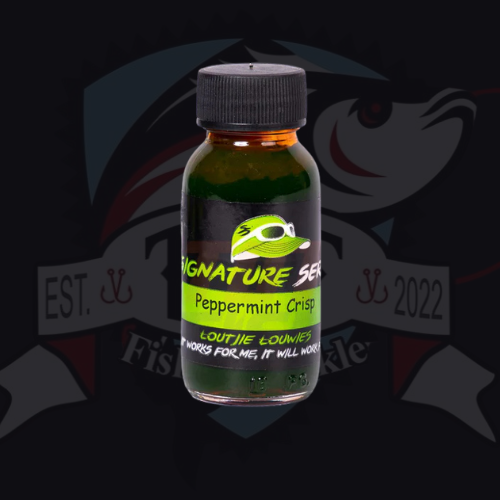 Signature Series Dips