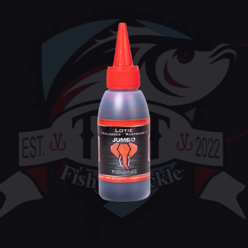 Jumbo Fishing Boldips 100ml