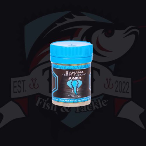 Jumbo Fishing Soft Floats 50ml