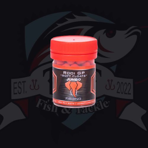 Jumbo Fishing Soft Floats 50ml
