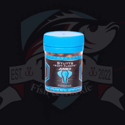 Jumbo Fishing Soft Floats 50ml