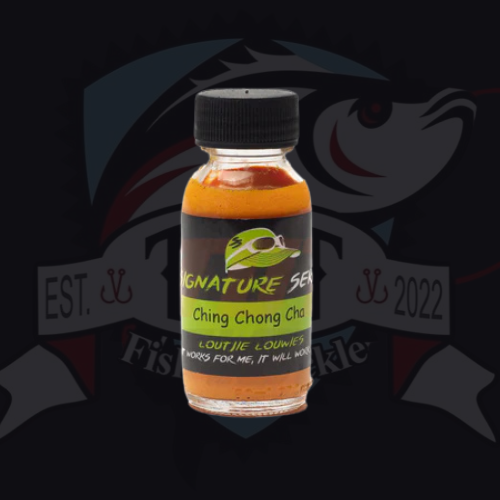 Signature Series Dips