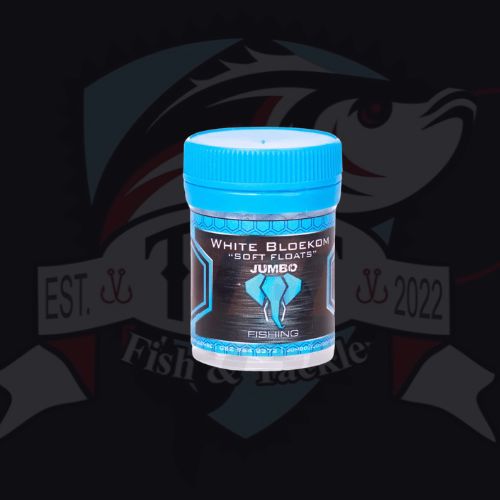 Jumbo Fishing Soft Floats 50ml