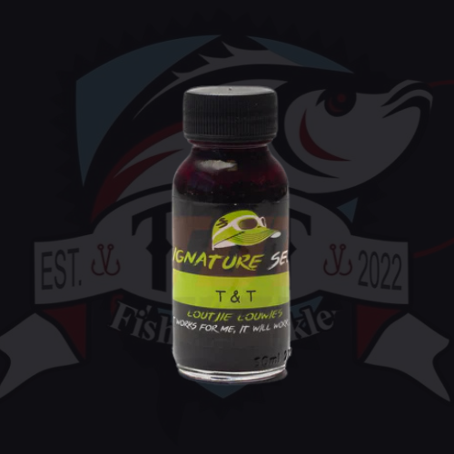 Signature Series Dips