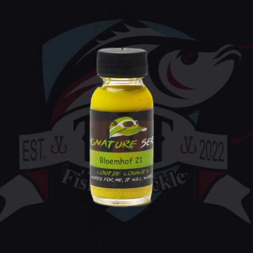 Signature Series Dips