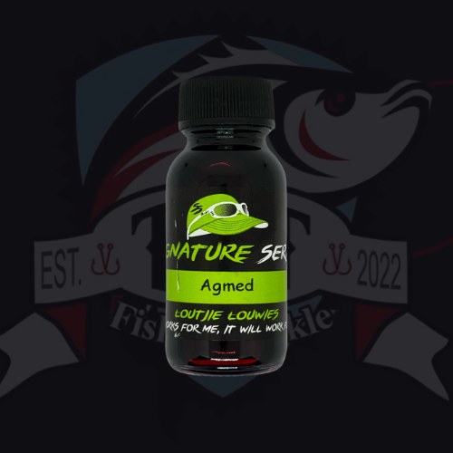 Signature Series Dips