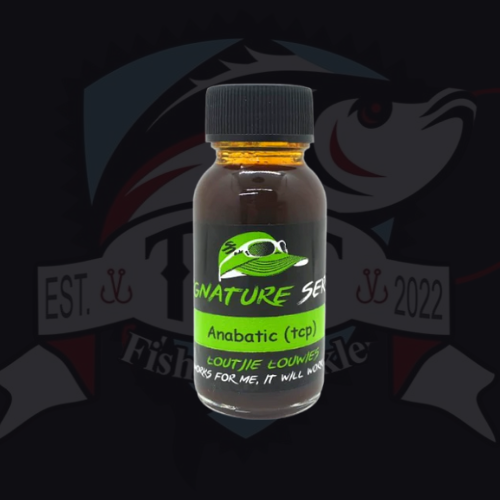 Signature Series Dips