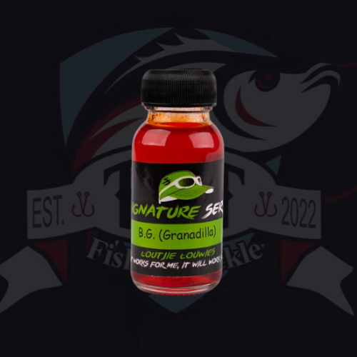 Signature Series Dips