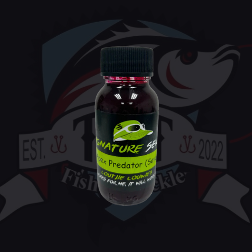 Signature Series Dips