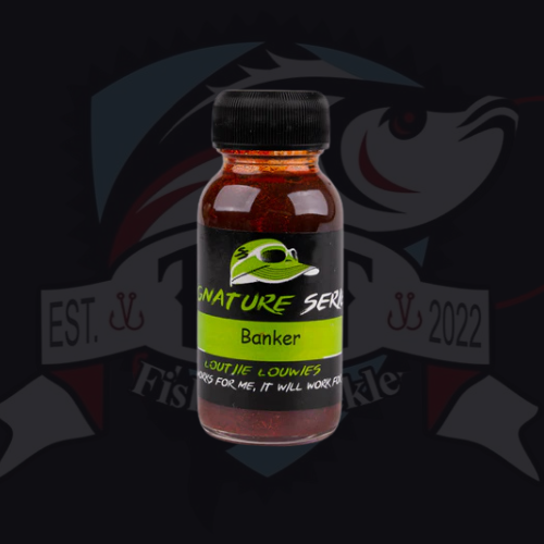 Signature Series Dips