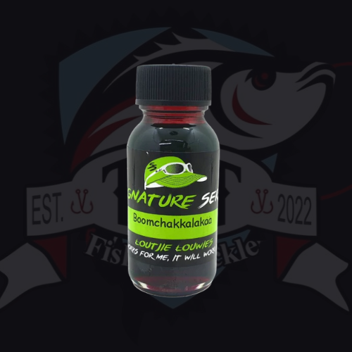 Signature Series Dips