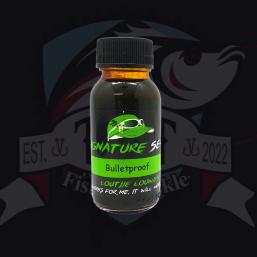 Signature Series Dips