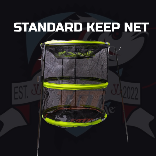 Standard Keep Nets